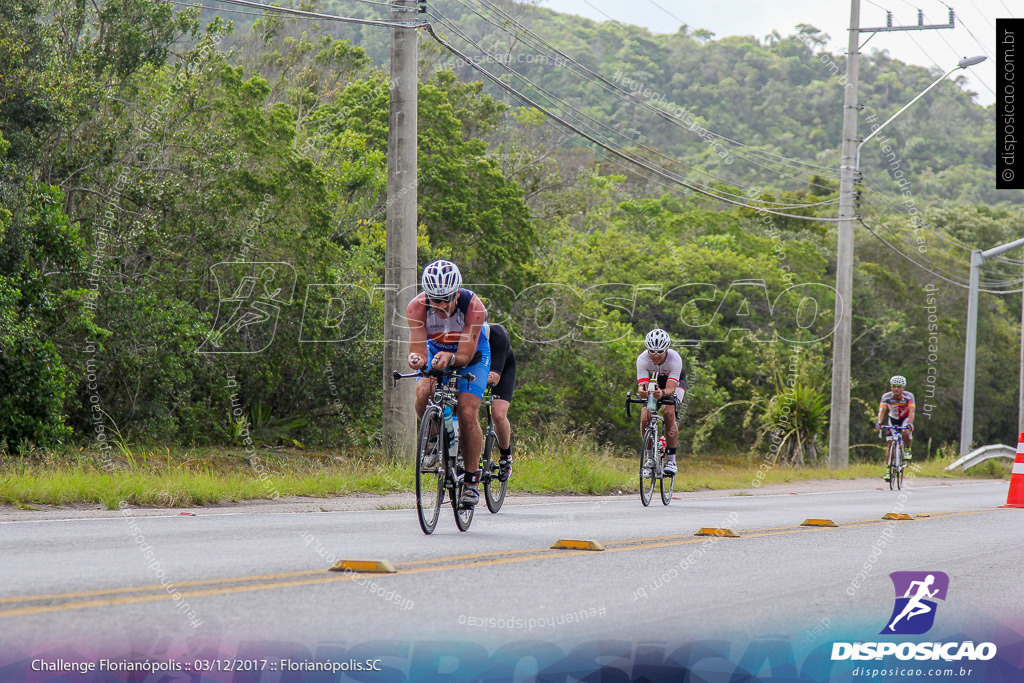 Challenge Florianópolis 2017