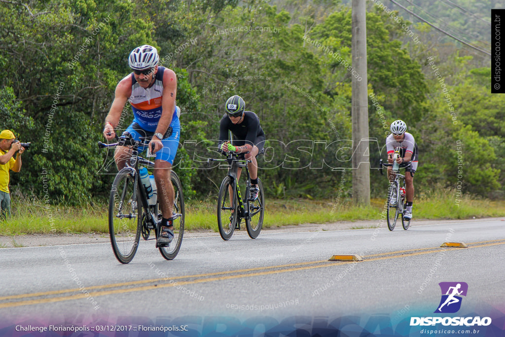 Challenge Florianópolis 2017