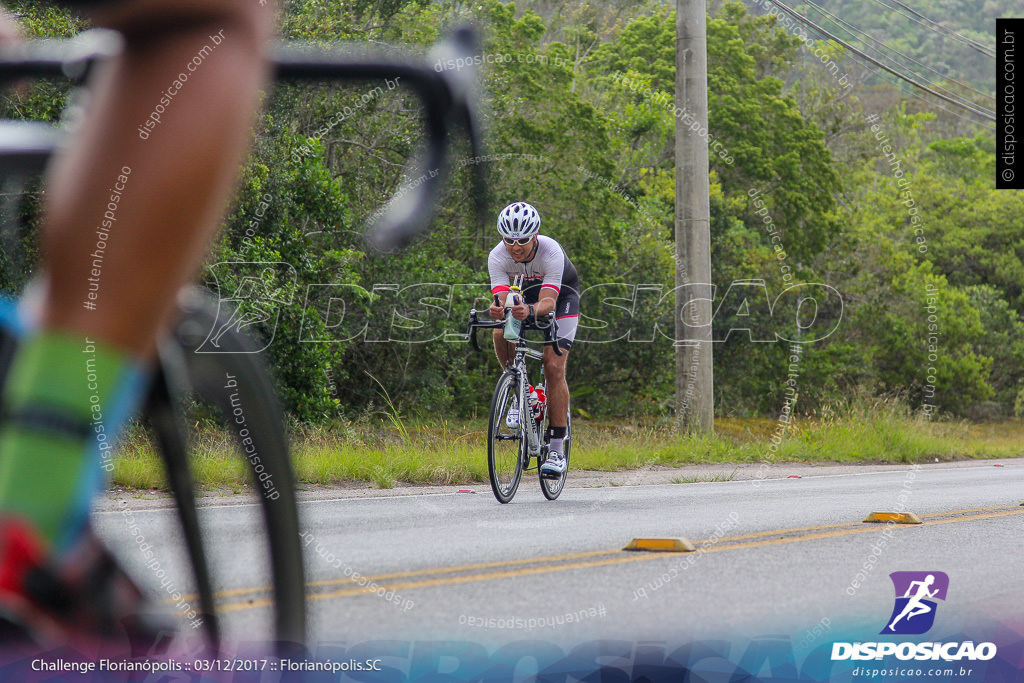 Challenge Florianópolis 2017