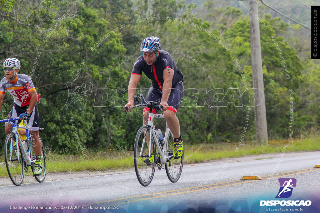 Challenge Florianópolis 2017