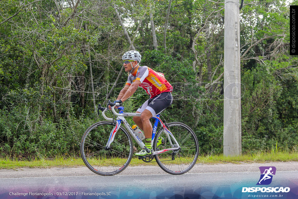 Challenge Florianópolis 2017