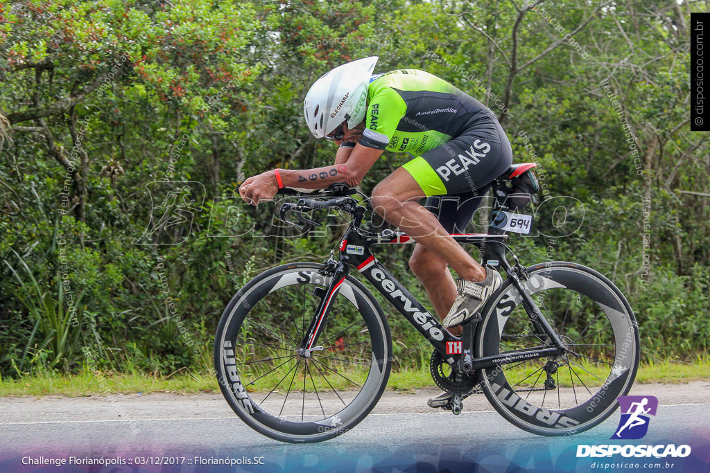 Challenge Florianópolis 2017