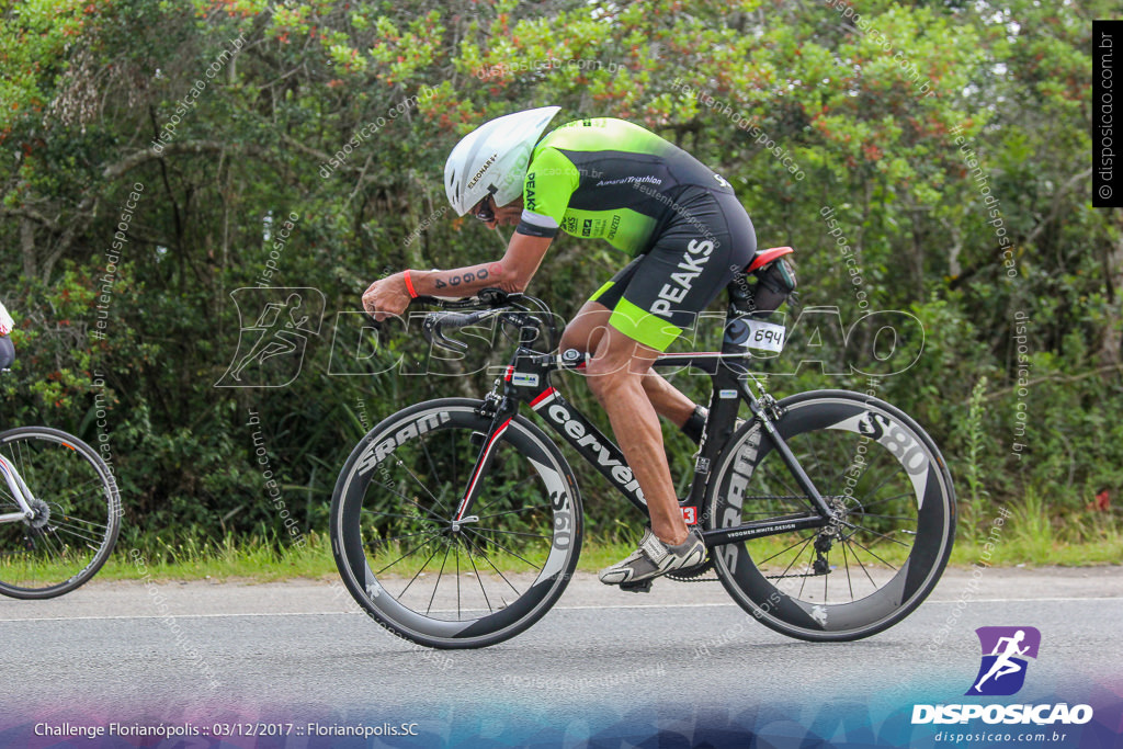 Challenge Florianópolis 2017