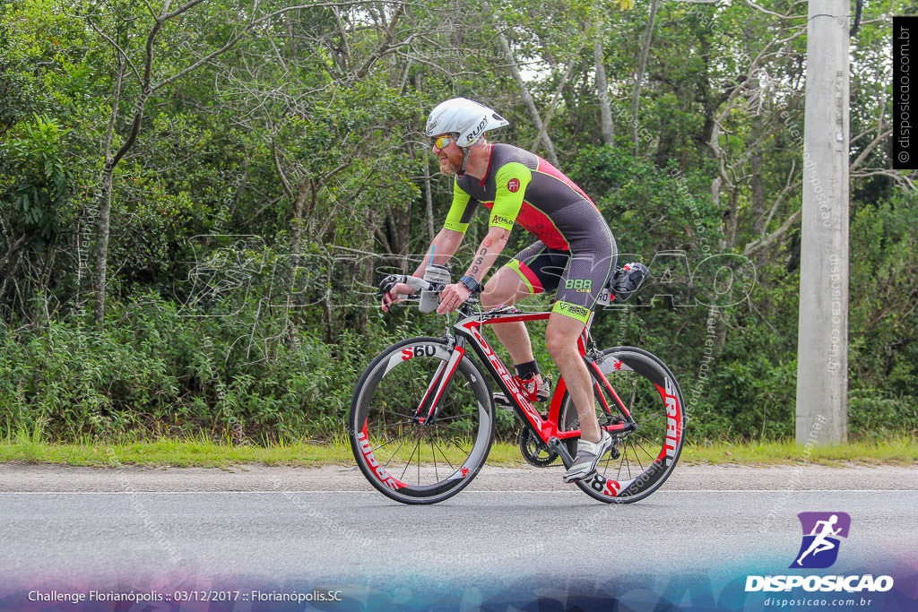 Challenge Florianópolis 2017