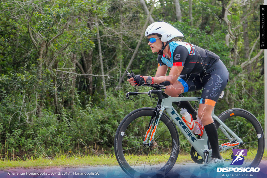 Challenge Florianópolis 2017