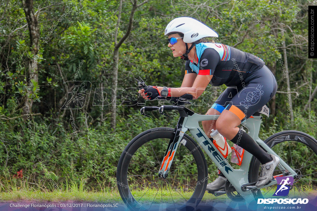 Challenge Florianópolis 2017