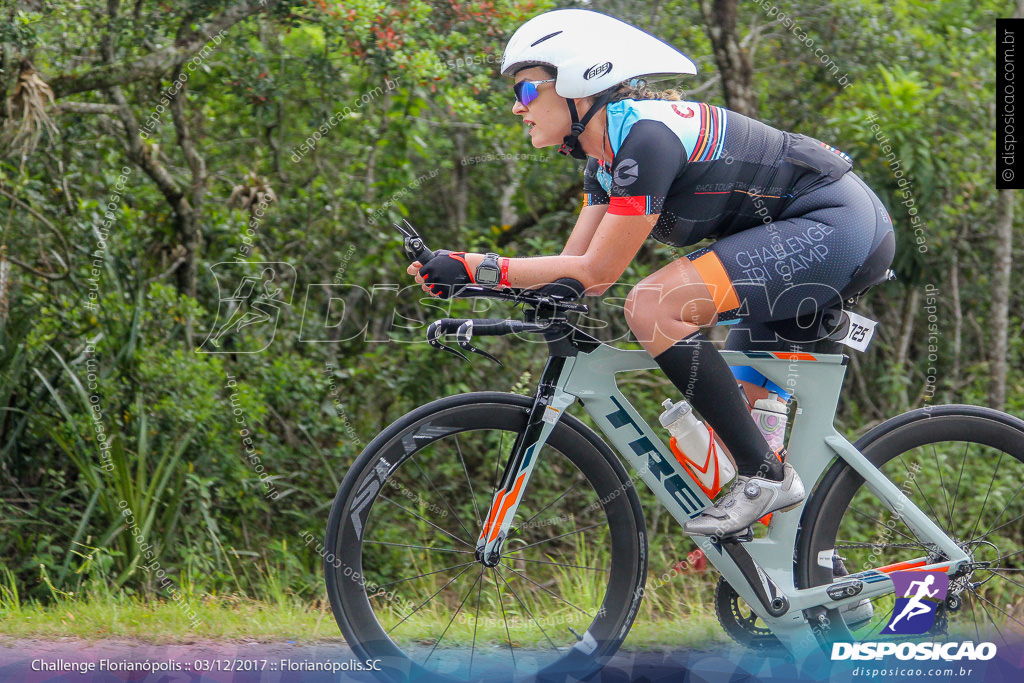 Challenge Florianópolis 2017