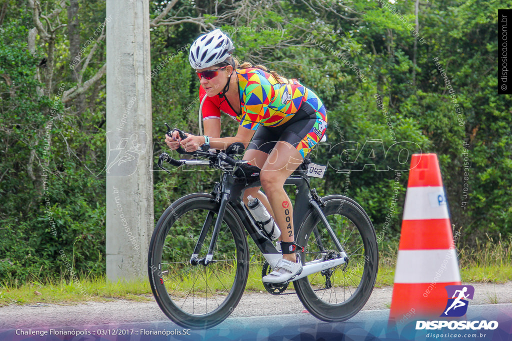 Challenge Florianópolis 2017