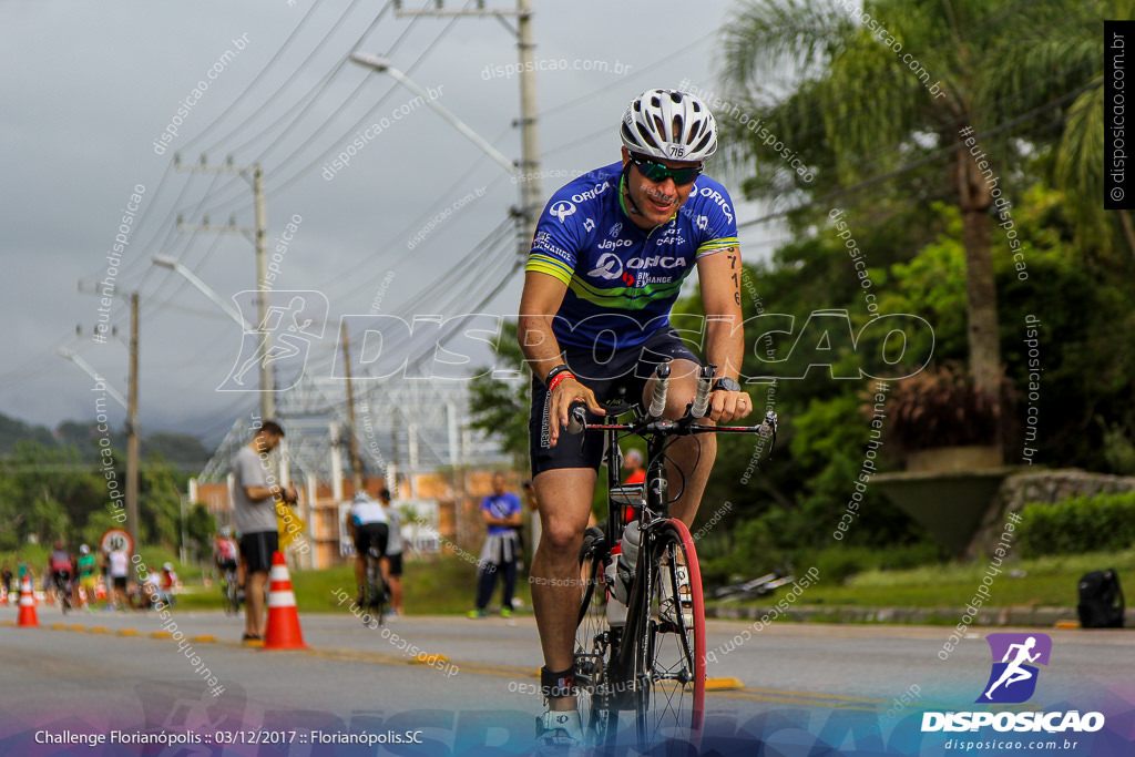 Challenge Florianópolis 2017