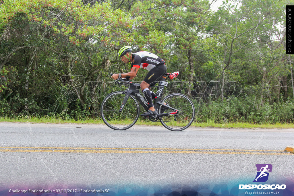 Challenge Florianópolis 2017