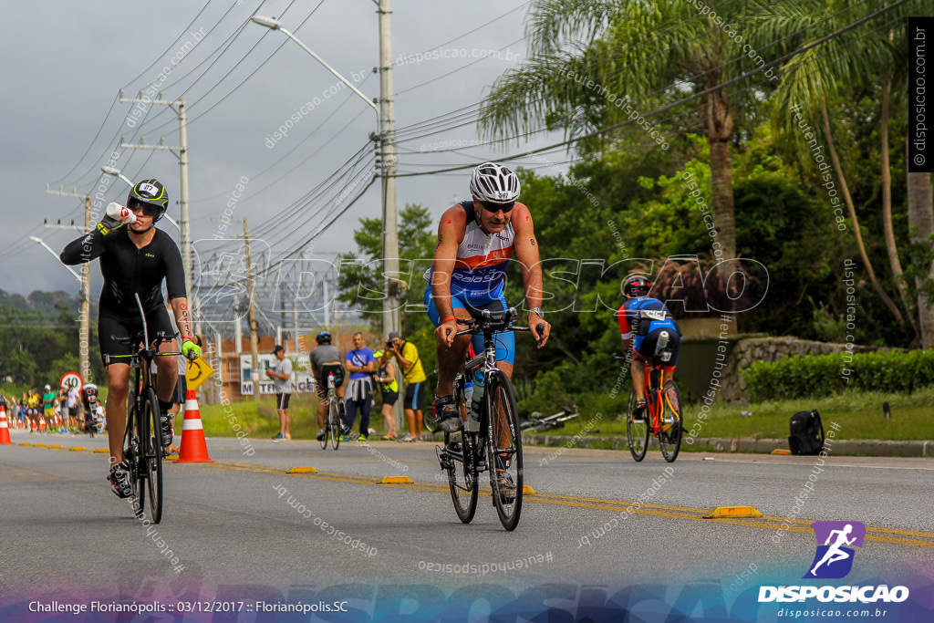 Challenge Florianópolis 2017