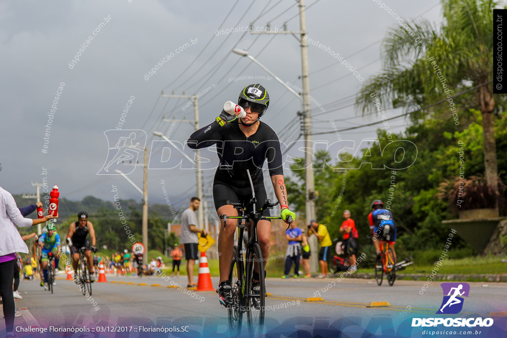 Challenge Florianópolis 2017