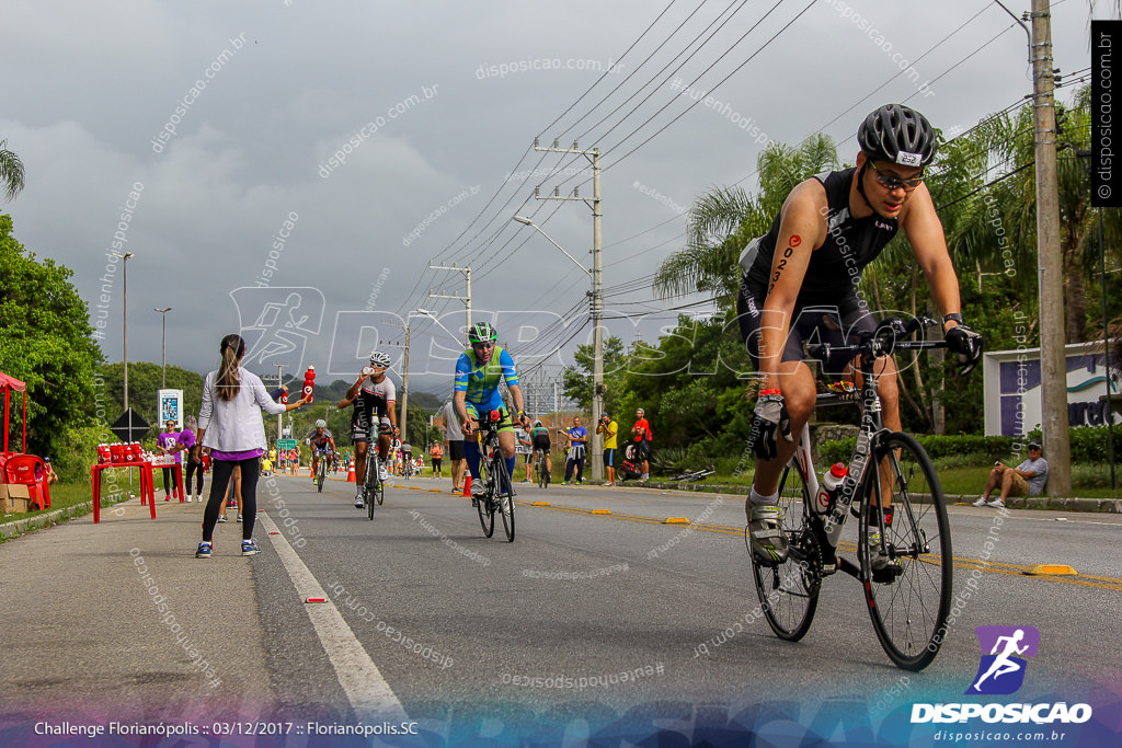 Challenge Florianópolis 2017