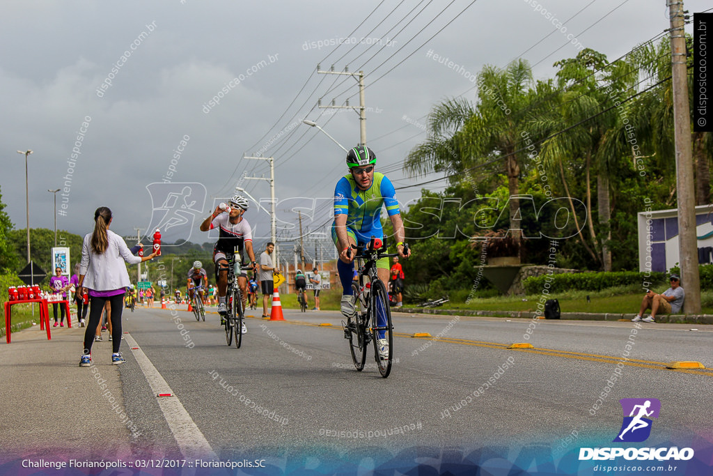 Challenge Florianópolis 2017