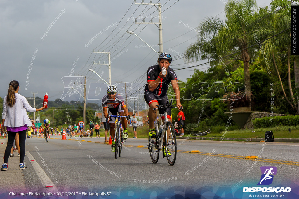 Challenge Florianópolis 2017