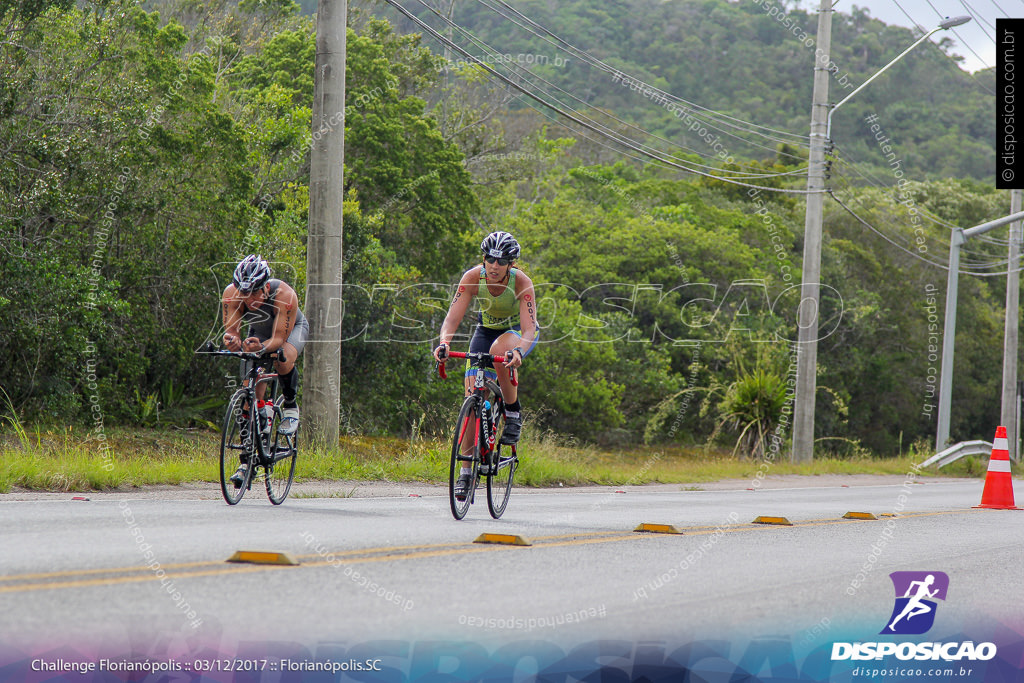 Challenge Florianópolis 2017