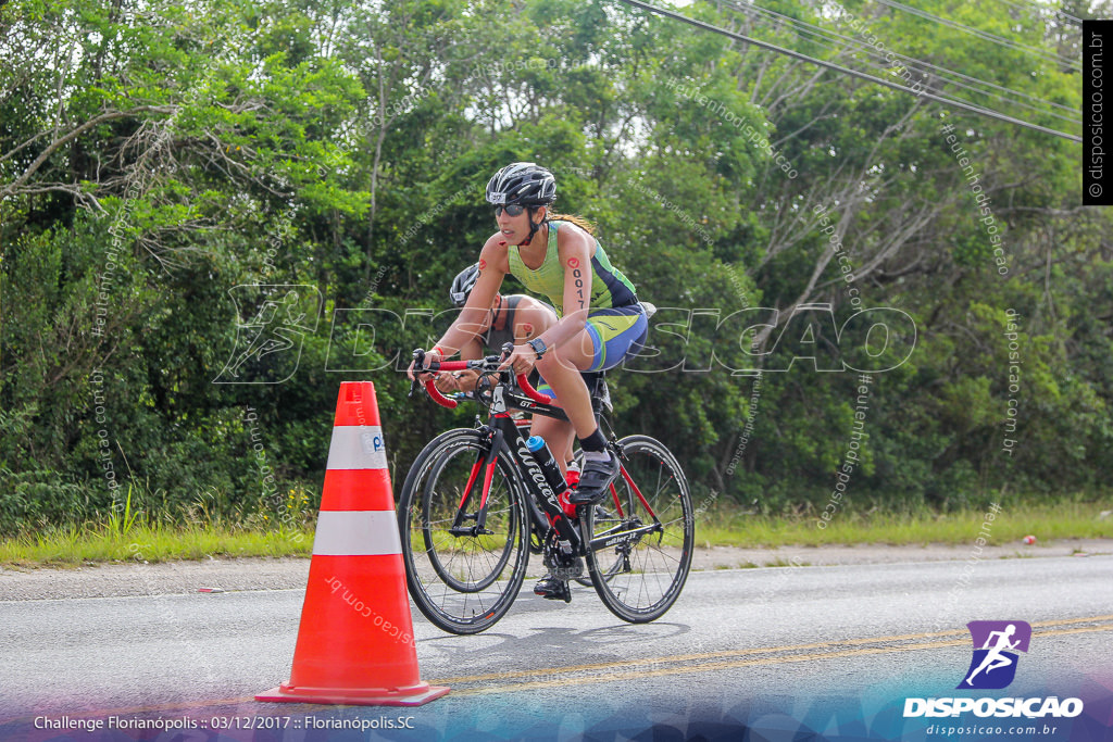 Challenge Florianópolis 2017