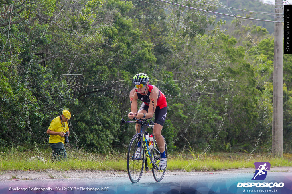 Challenge Florianópolis 2017