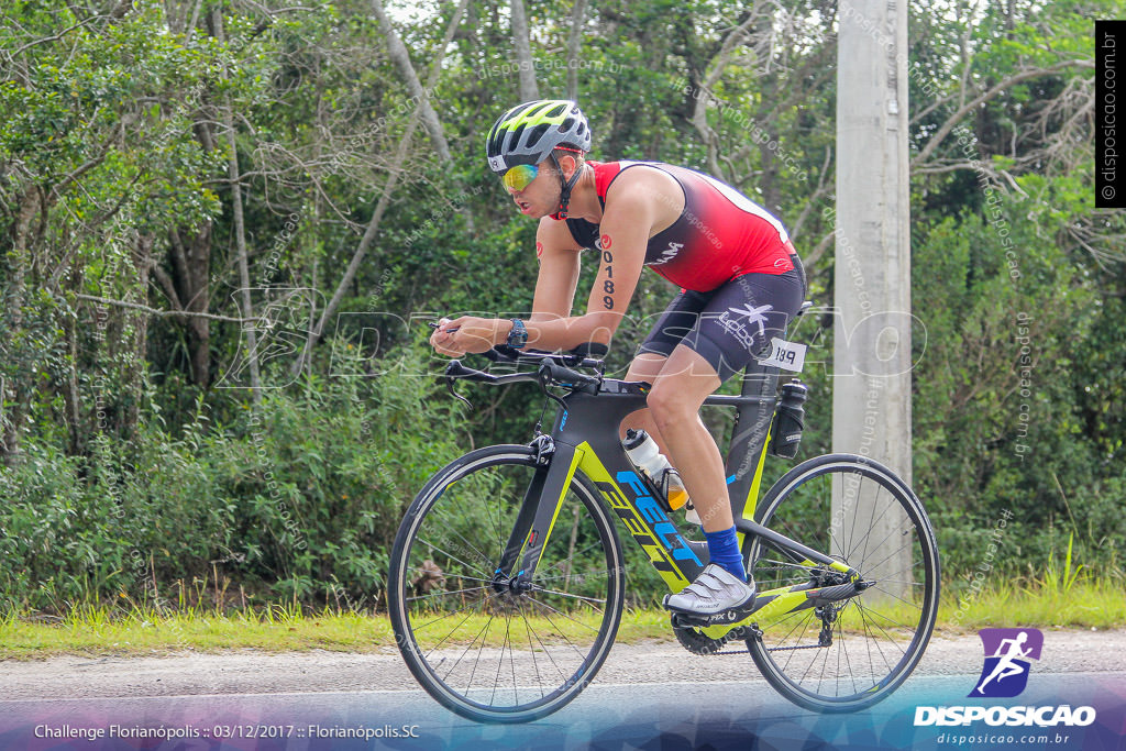 Challenge Florianópolis 2017