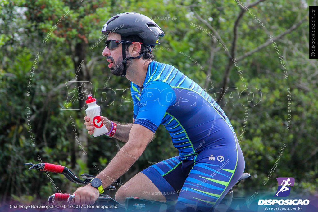 Challenge Florianópolis 2017