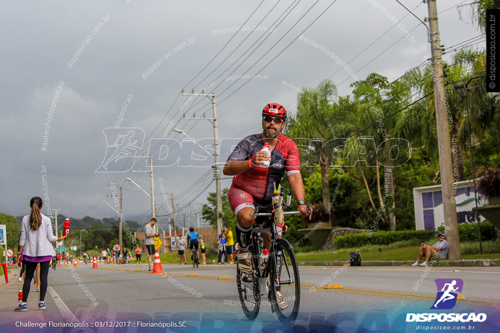 Challenge Florianópolis 2017