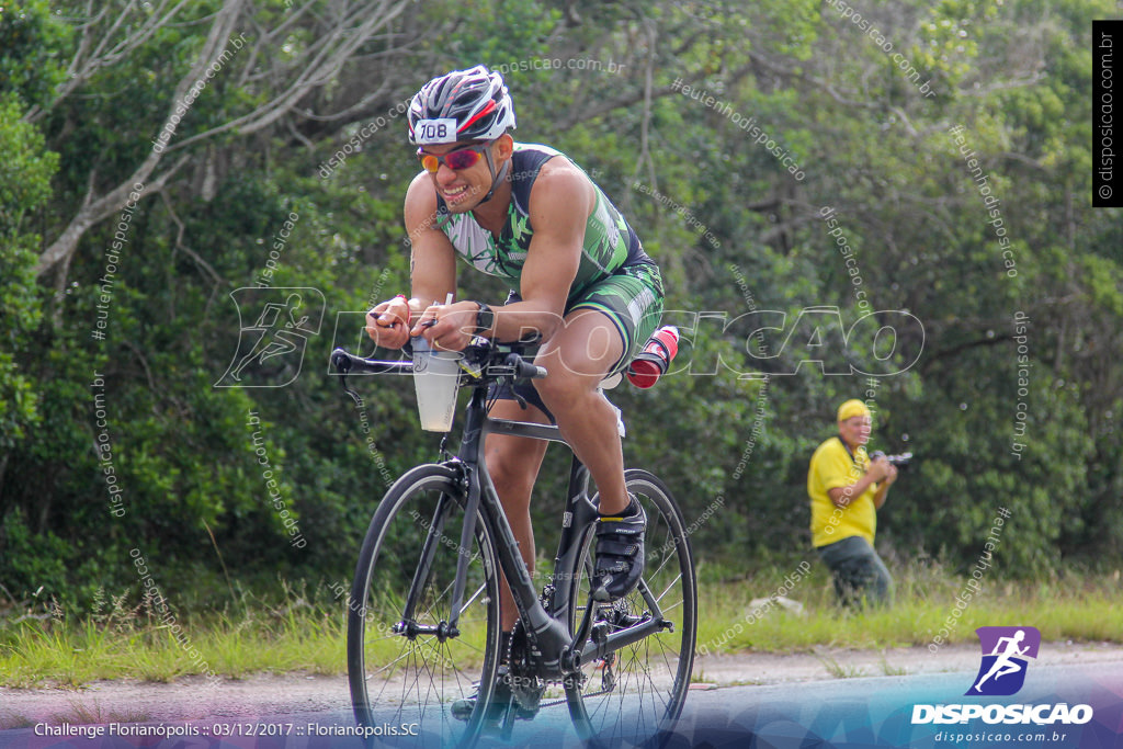 Challenge Florianópolis 2017