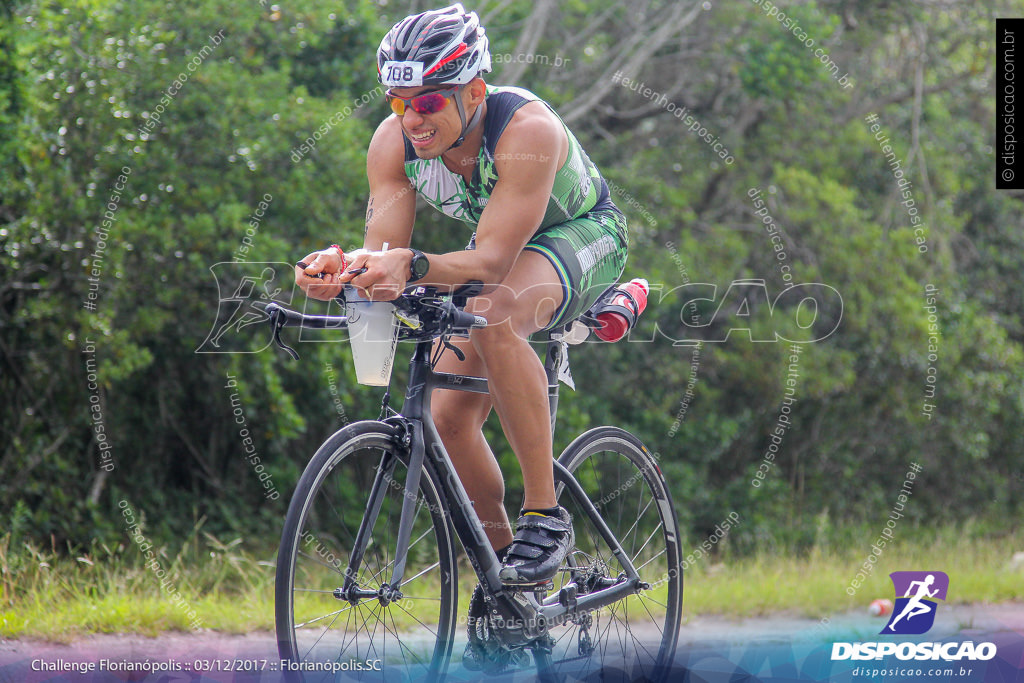 Challenge Florianópolis 2017