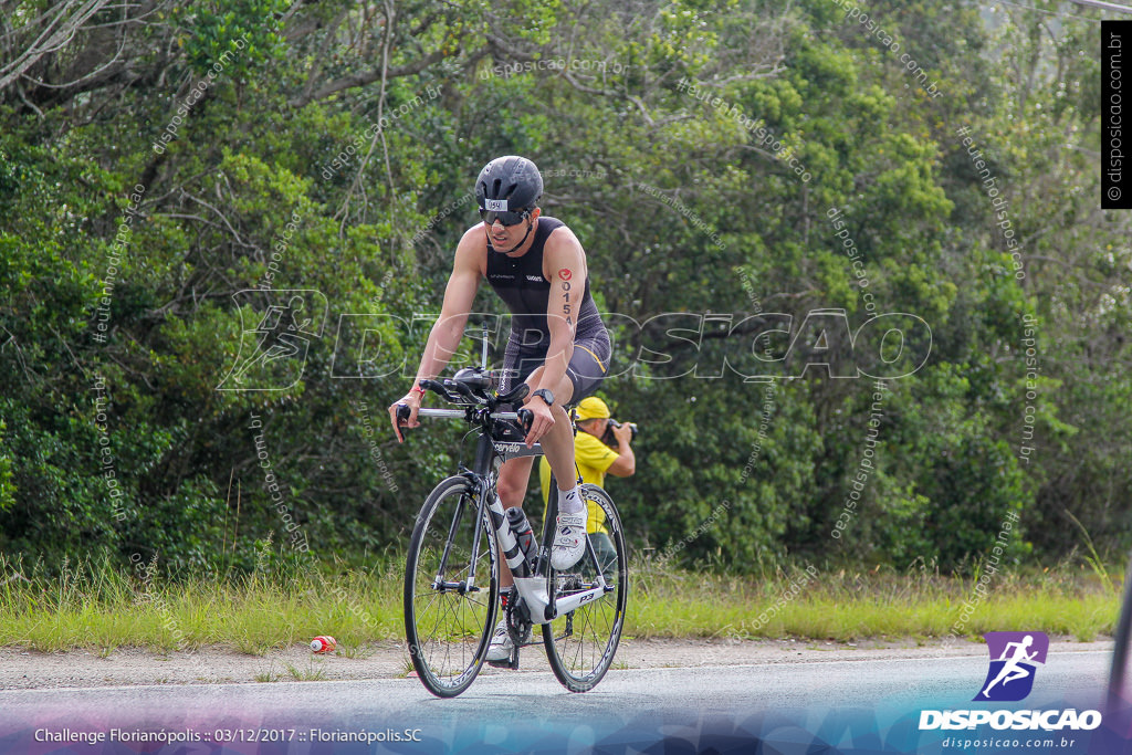 Challenge Florianópolis 2017