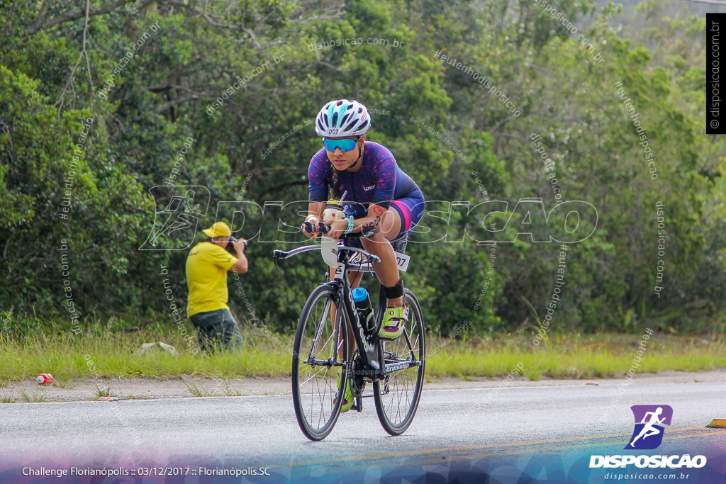 Challenge Florianópolis 2017