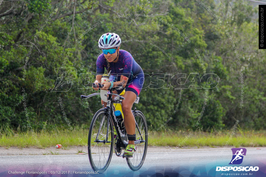 Challenge Florianópolis 2017