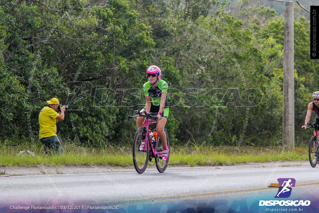 Challenge Florianópolis 2017