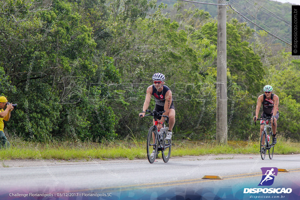 Challenge Florianópolis 2017