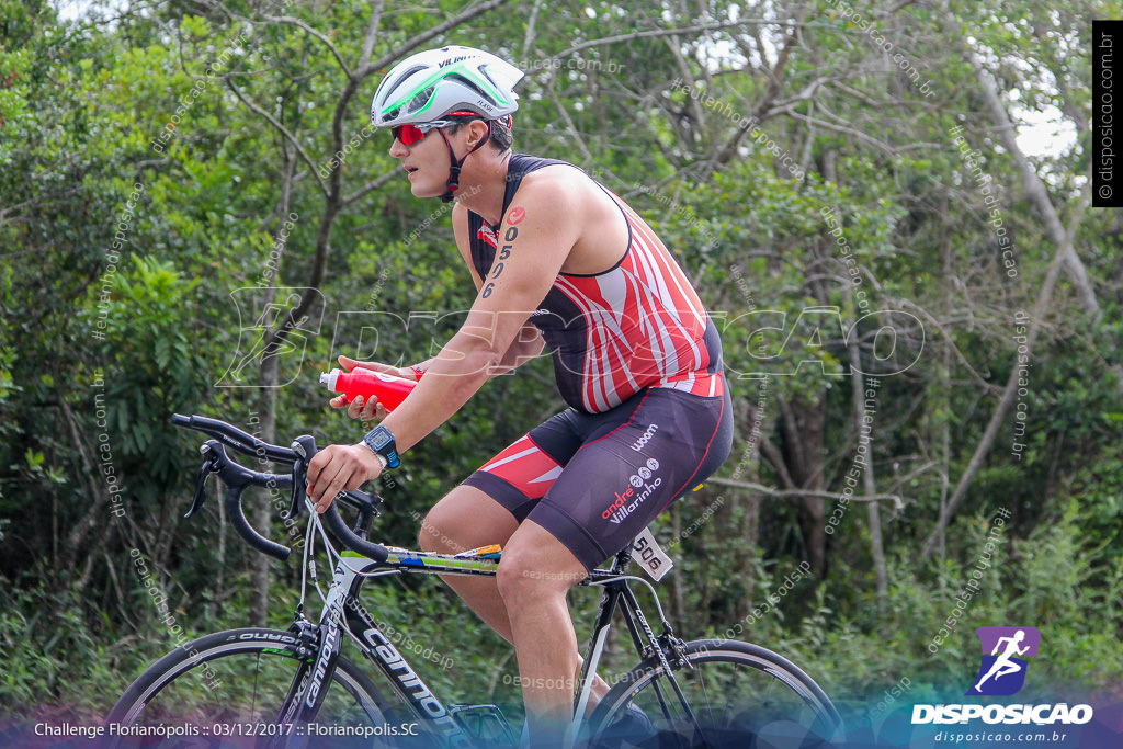 Challenge Florianópolis 2017