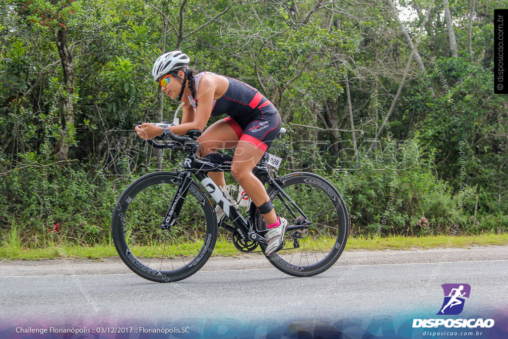 Challenge Florianópolis 2017