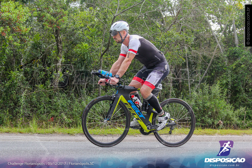 Challenge Florianópolis 2017