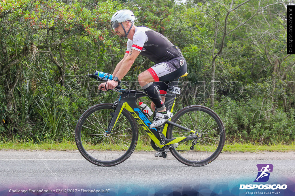 Challenge Florianópolis 2017