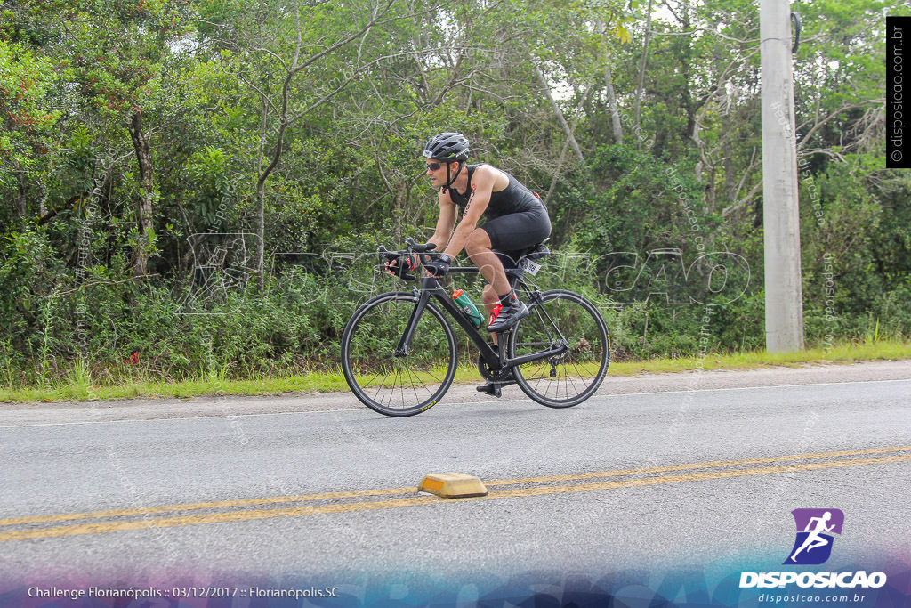 Challenge Florianópolis 2017