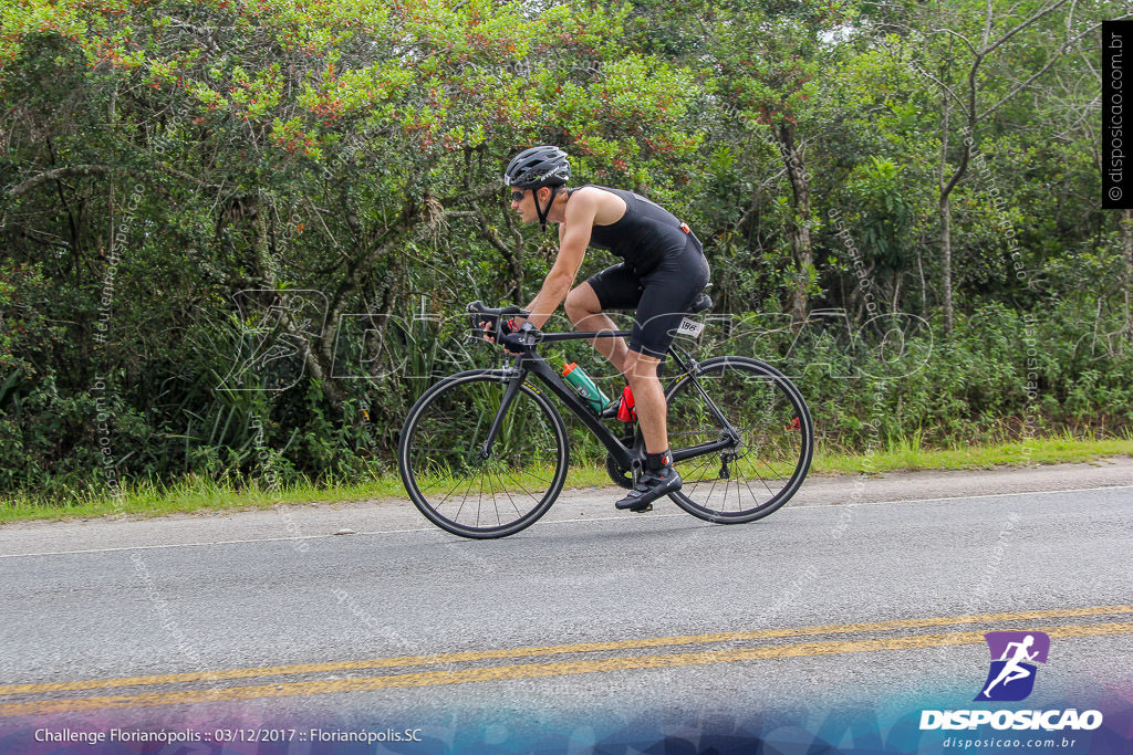 Challenge Florianópolis 2017