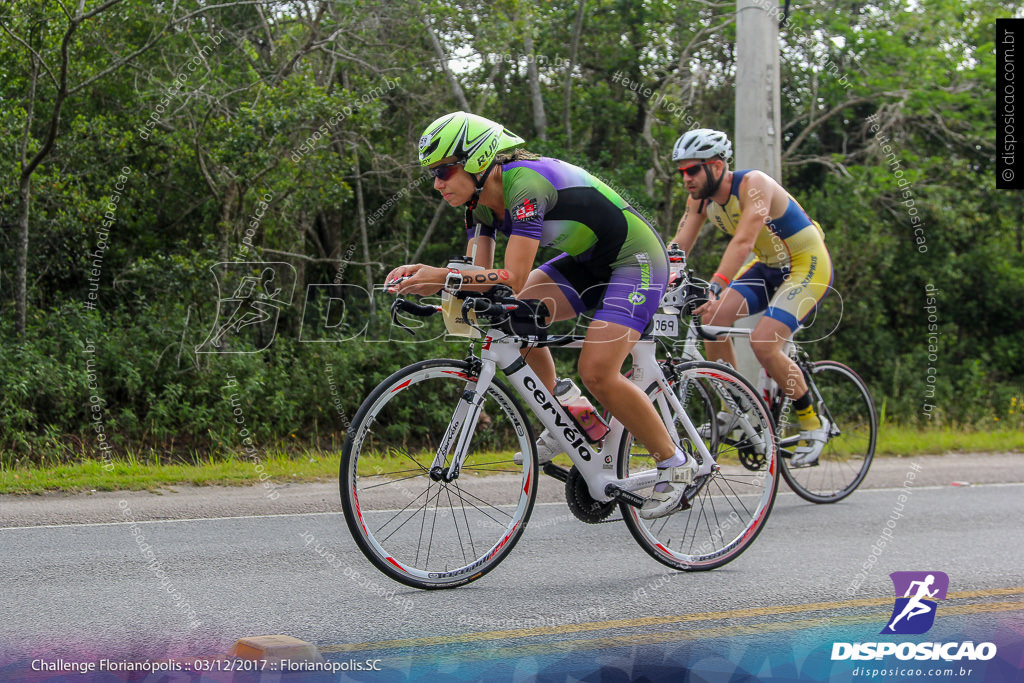 Challenge Florianópolis 2017