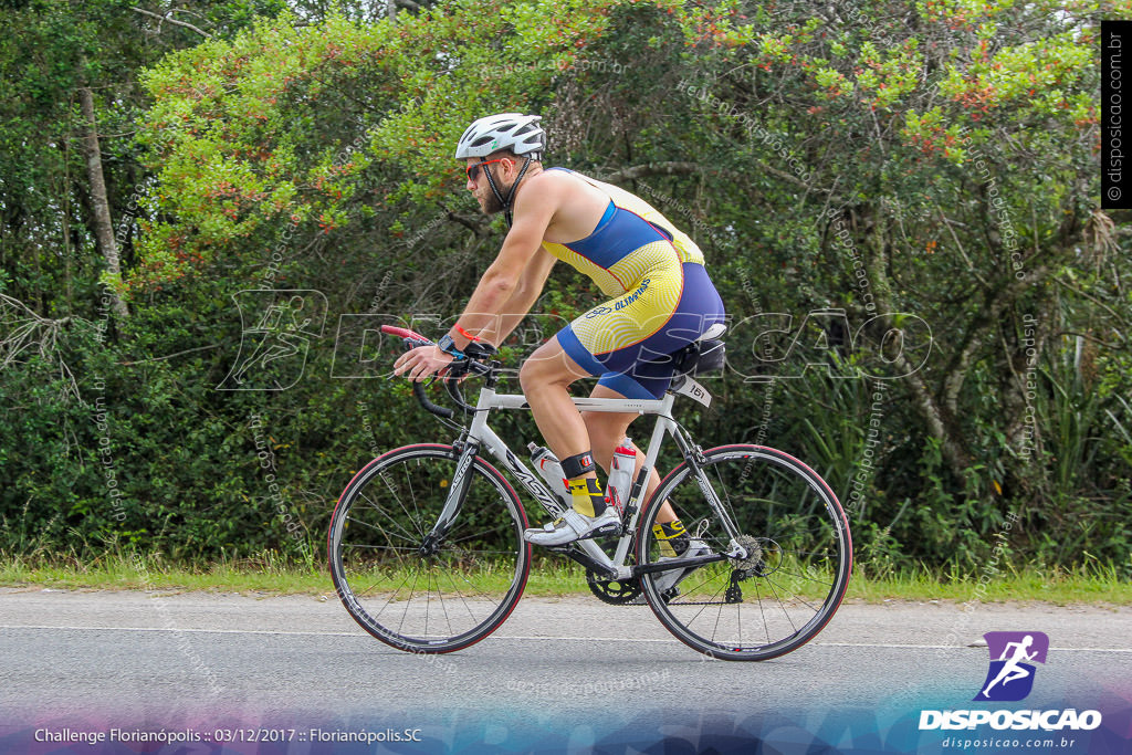 Challenge Florianópolis 2017