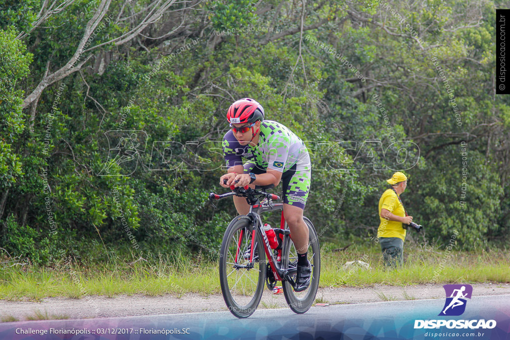 Challenge Florianópolis 2017