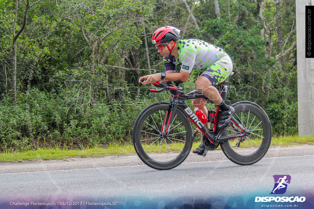 Challenge Florianópolis 2017