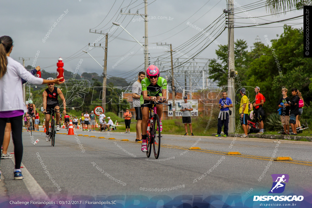 Challenge Florianópolis 2017