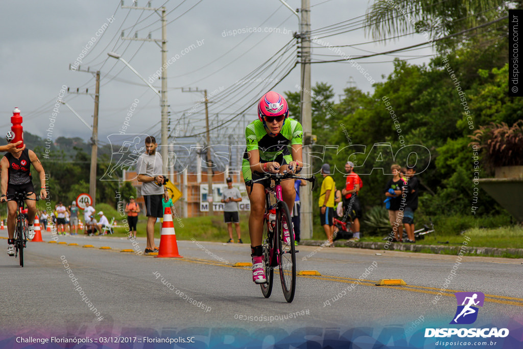 Challenge Florianópolis 2017