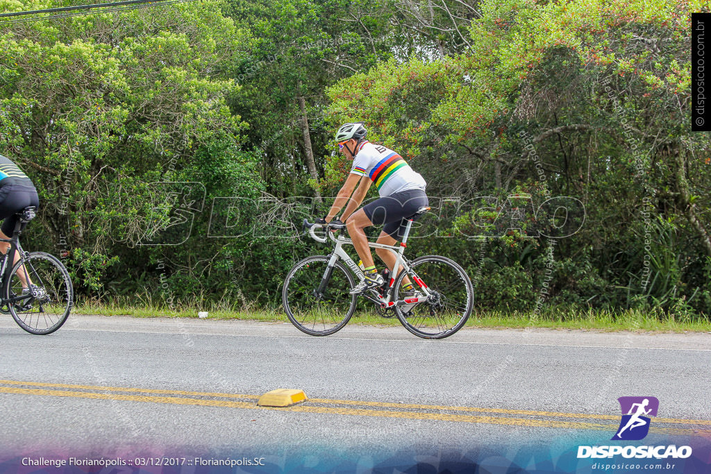 Challenge Florianópolis 2017