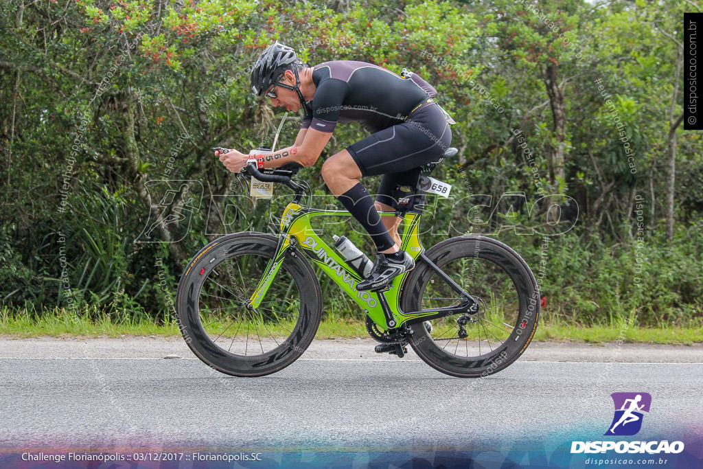 Challenge Florianópolis 2017