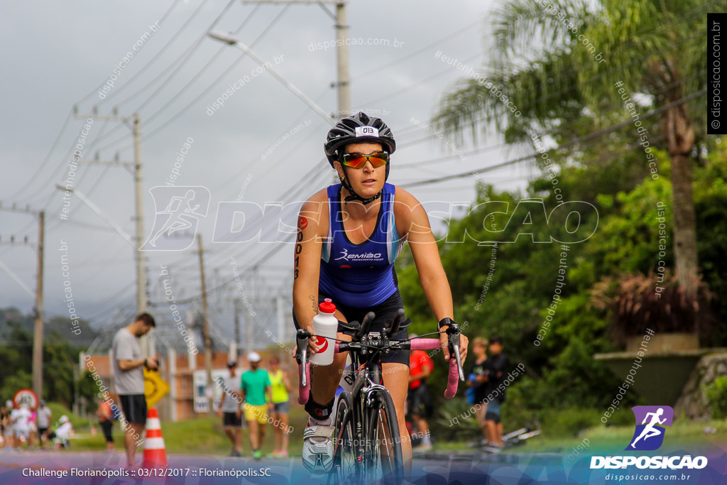 Challenge Florianópolis 2017