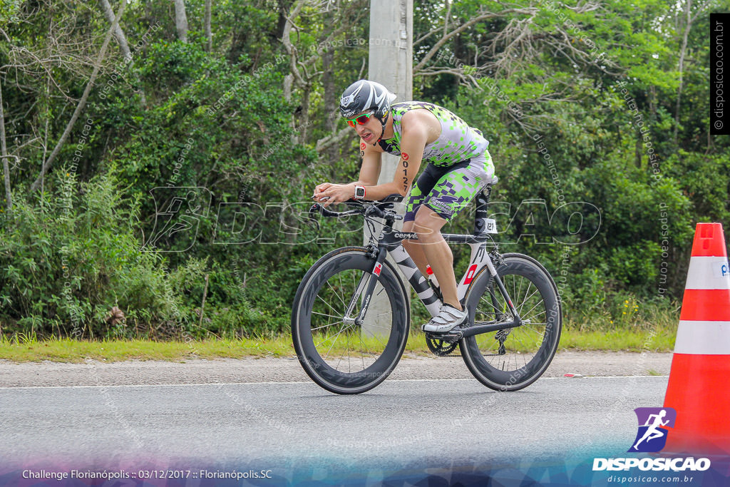 Challenge Florianópolis 2017