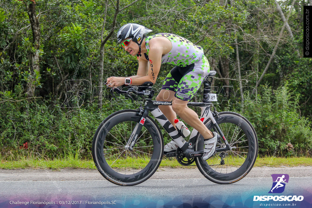 Challenge Florianópolis 2017