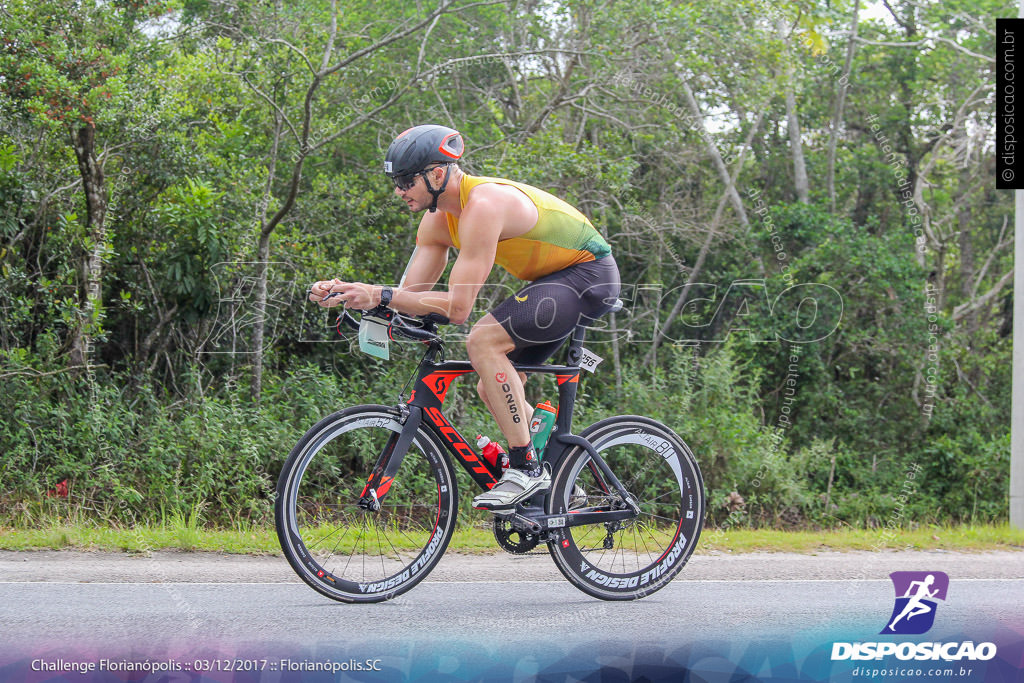 Challenge Florianópolis 2017